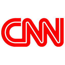 CNN Icon 256x256 png